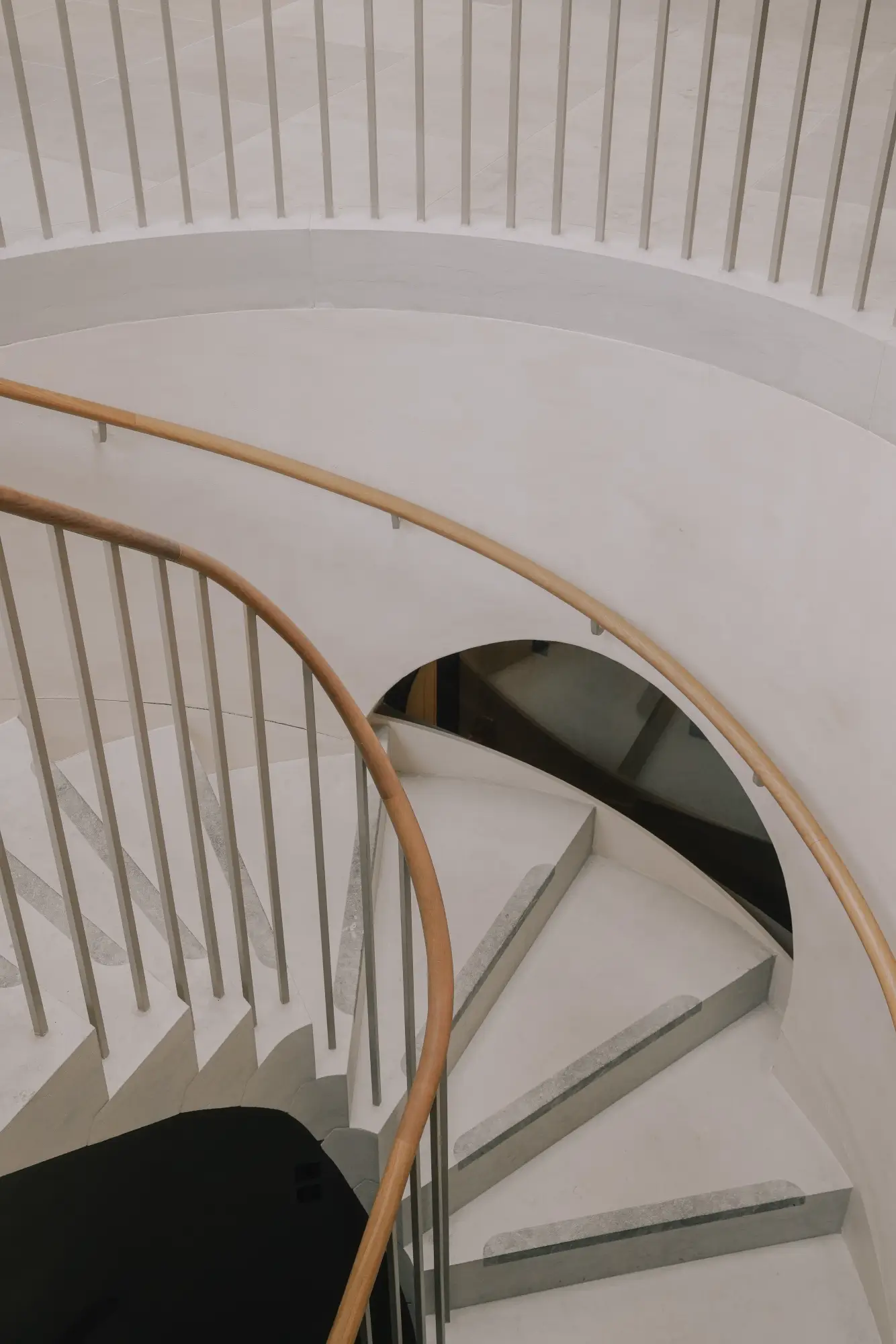 Skinners' Hall, 6a architects